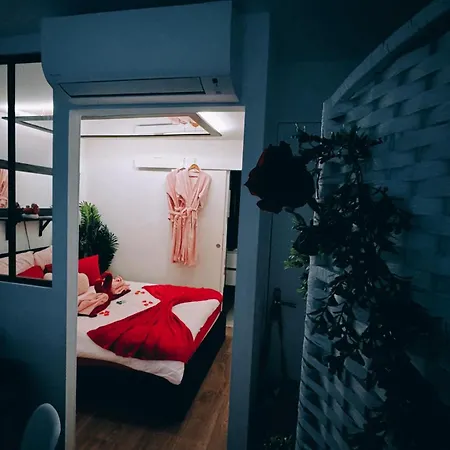 Apartamento Romantic - Jaccuzi Prive -appartement